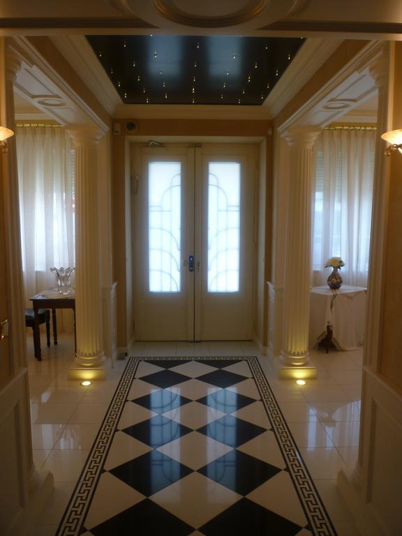 Villa Orion Royan Buitenkant foto
