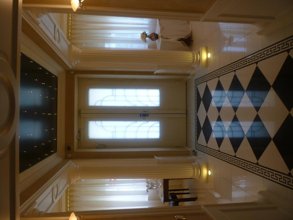 Villa Orion Royan Buitenkant foto